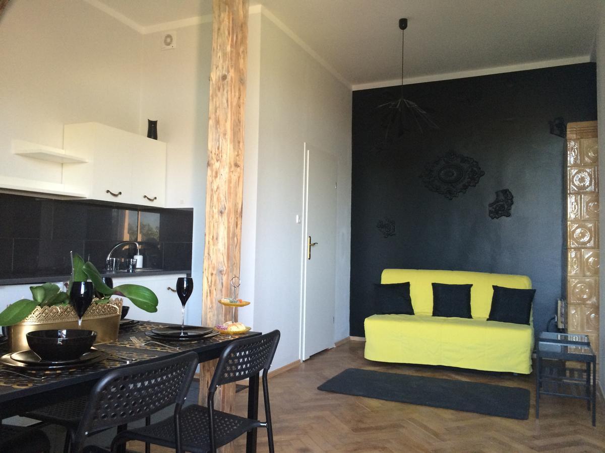 Boutique Apartments - City Center - The Main Market Square Krakau Exterior foto