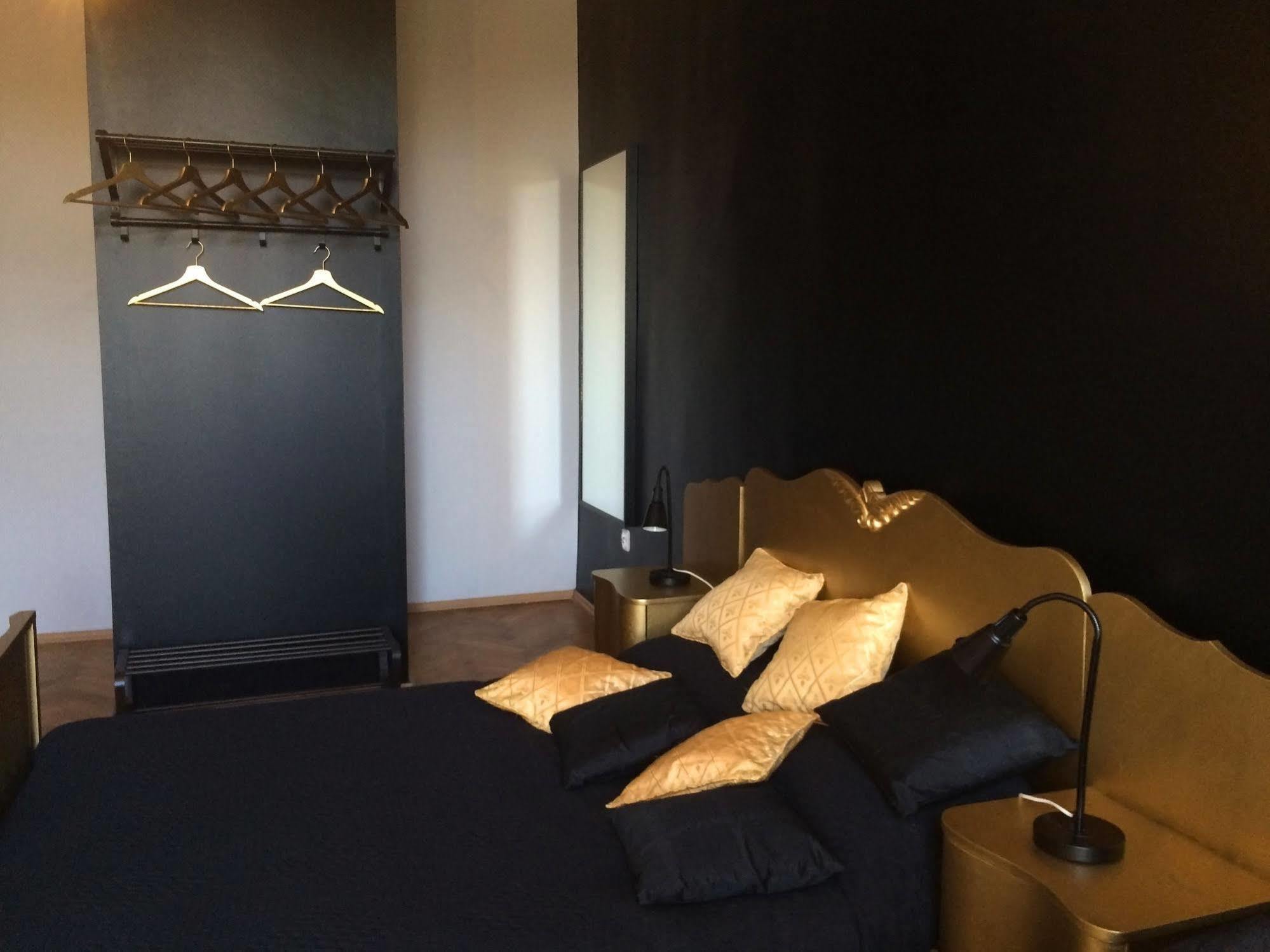 Boutique Apartments - City Center - The Main Market Square Krakau Exterior foto