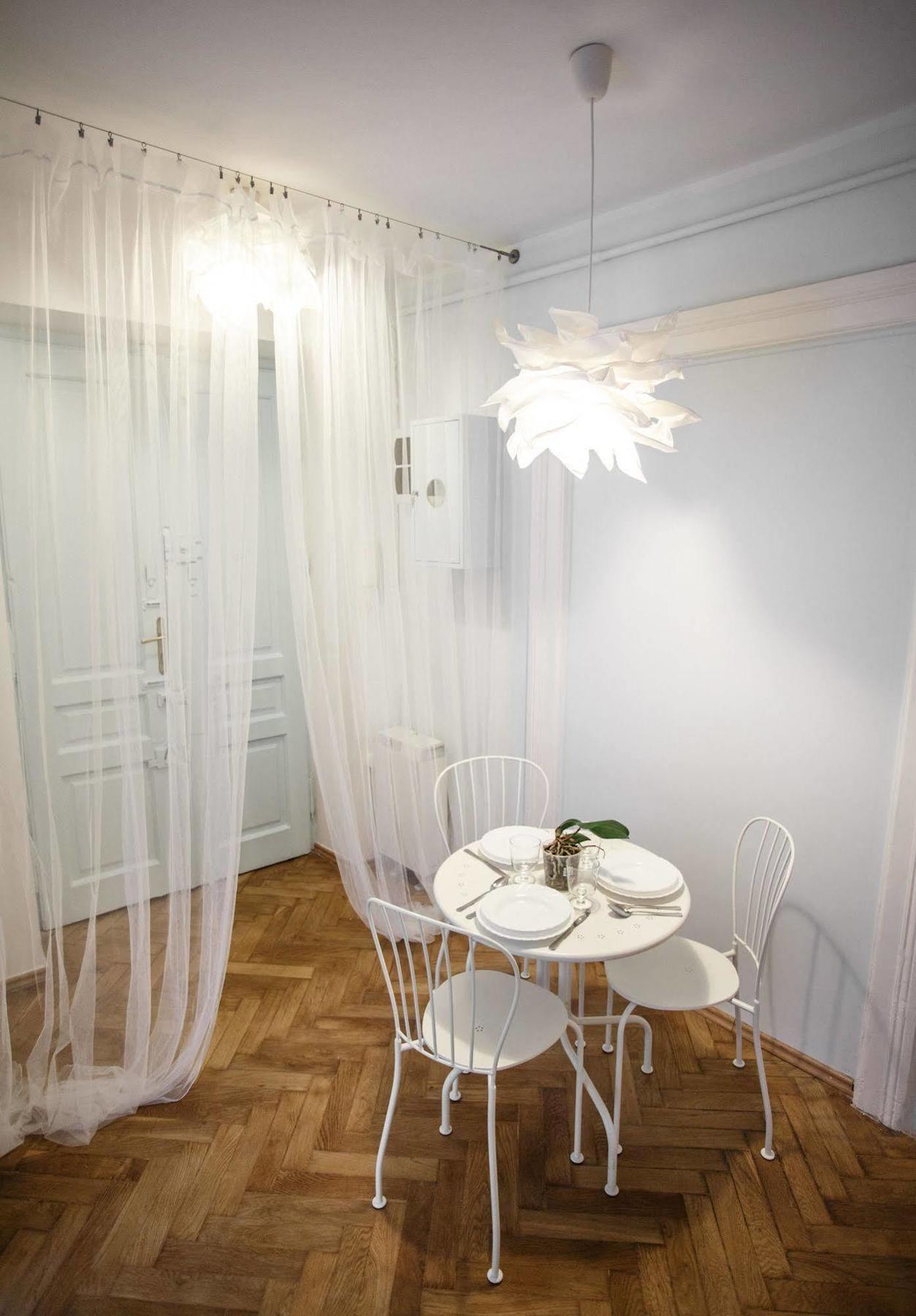 Boutique Apartments - City Center - The Main Market Square Krakau Exterior foto