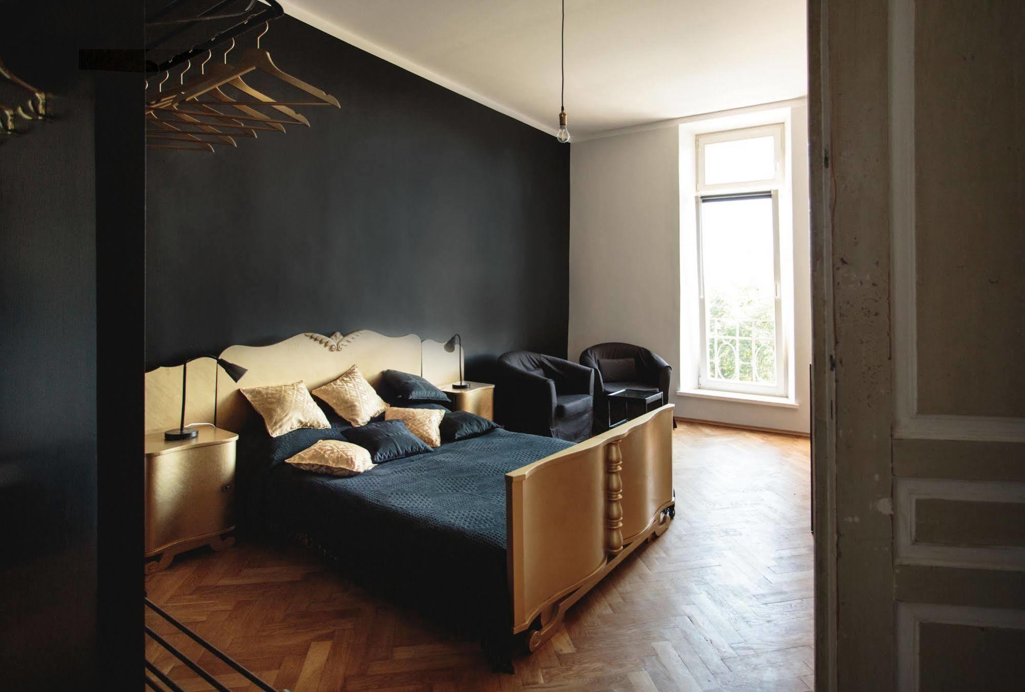 Boutique Apartments - City Center - The Main Market Square Krakau Exterior foto