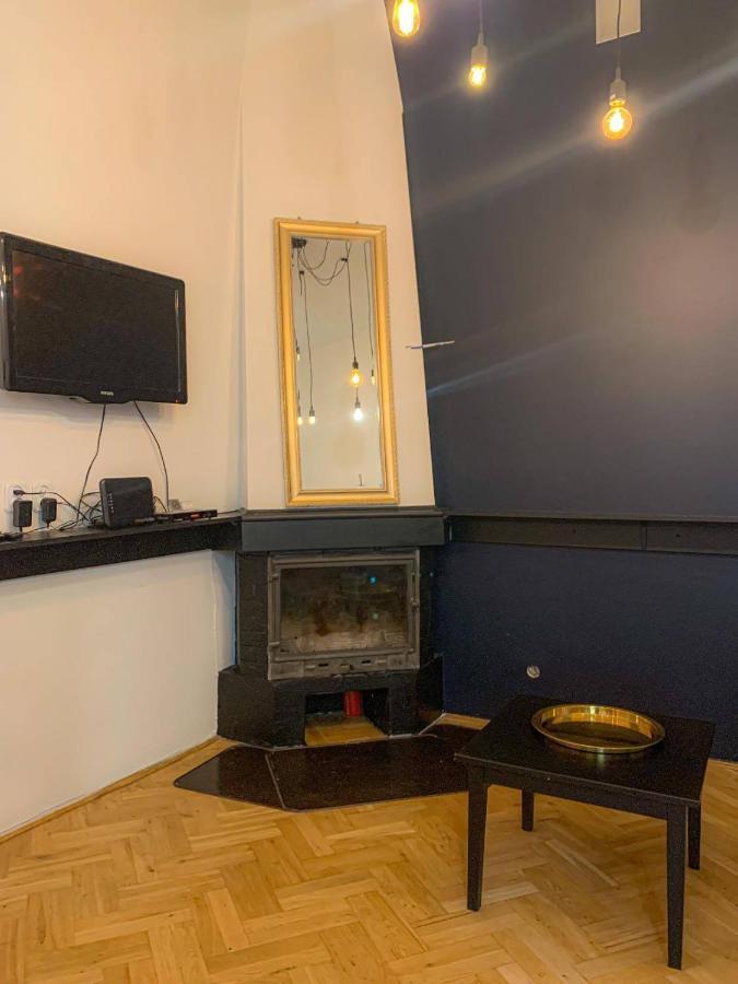 Boutique Apartments - City Center - The Main Market Square Krakau Exterior foto